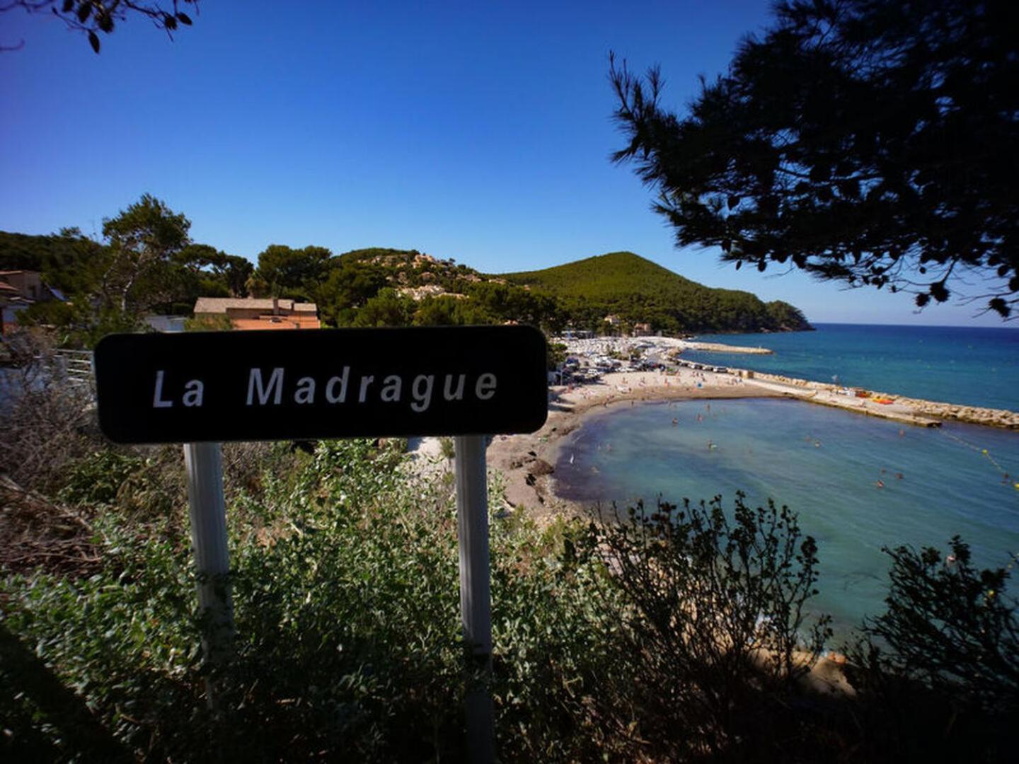 Ferienwohnung Lou Farniente - Les Lecques - Fabuleux Saint-Cyr-sur-Mer Exterior foto